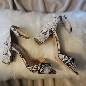 Steve Madden size 9.5